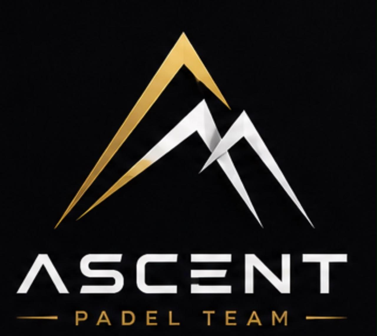 Ascent P&aacute;del Team