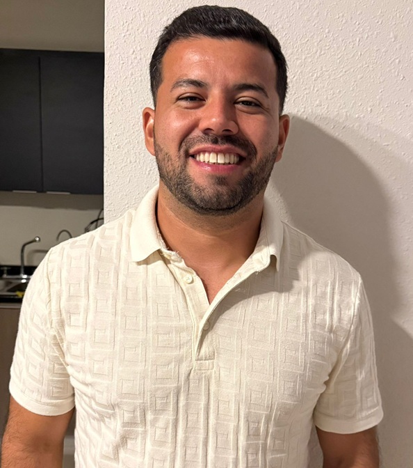 Joel Ch&aacute;vez