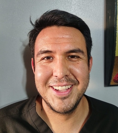 Jorge Ad&aacute;n Lopez Rojo