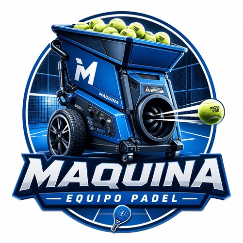 M&aacute;quina Azul